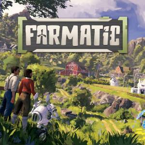 Comprar Farmatic Xbox Series Barato Comparar Preços