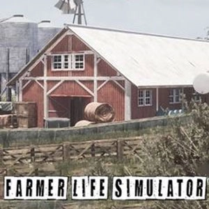 Farmer Life Simulator Pc