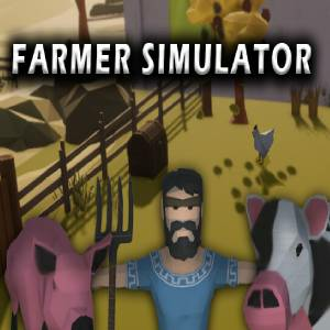 Farmer Simulator Pc