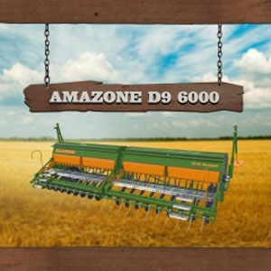 Comprar Farmer’s Dynasty Amazone D9 6000 CD Key Comparar Preços