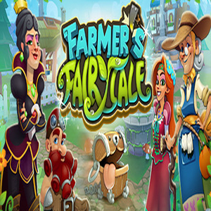 Comprar Farmers Fairy Tale CD Key Comparar Preços