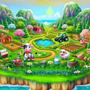 Farming House Xbox One