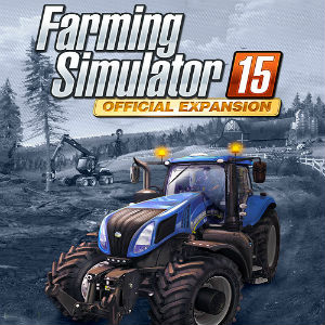 Comprar Farming Simulator 15 Official Expansion CD Key Comparar Preços