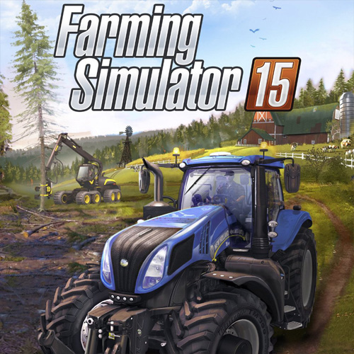 Comprar Farming Simulator 15 Xbox 360 Código Comparar Preços