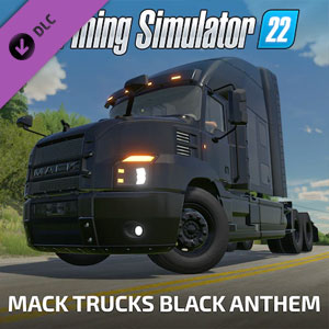 Comprar Farming Simulator 22 Mack Trucks Black Anthem Xbox Series Barato Comparar Preços