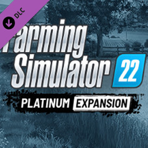 Comprar Farming Simulator 22 Platinum Expansion PS5 Barato Comparar Preços