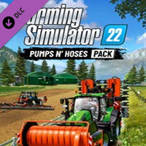 Comprar Farming Simulator 22 Pumps n’ Hoses Pack Xbox One Barato Comparar Preços