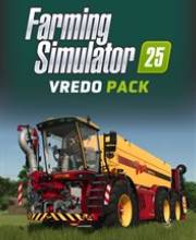 Comprar Farming Simulator 25 Vredo Pack Xbox Series Barato Comparar Preços