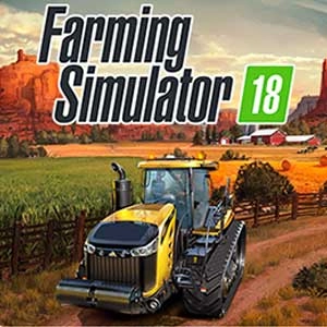 Farming Simulator Switch