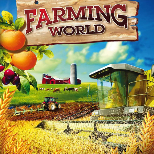 Comprar Farming World CD Key - Comparar Preos