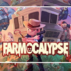 Farmocalypse Switch