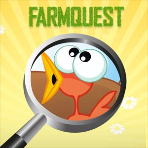 Farmquest A Hidden Object Search Game for Kids and Toddlers Switch