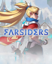 Comprar FARSIDERS PS5 Barato Comparar Preços