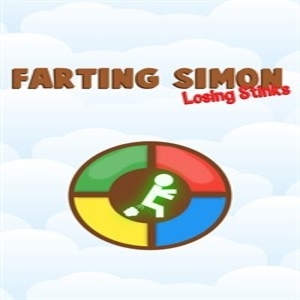 Comprar Farting Simon Says CD Key Comparar Preços