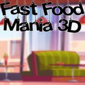 Fast Food Mania 3D Pc