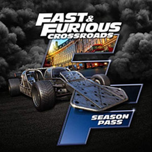 Comprar Fast & Furious Crossroads Season Pass CD Key Comparar Preços