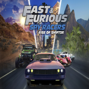 Comprar Fast & Furious Spy Racers Rise of SH1FT3R CD Key Comparar Preços