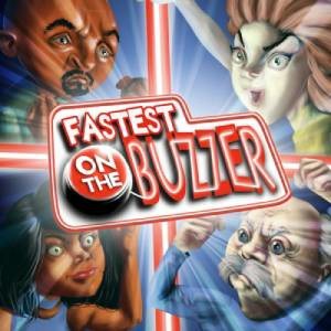 Fastest on the Buzzer Switch