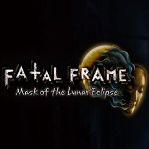 Fatal Frame Mask of the Lunar Eclipse