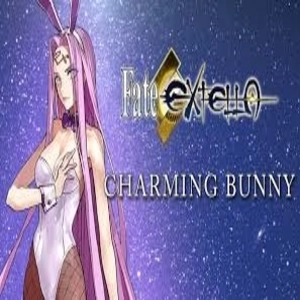 Fate/EXTELLA Charming Bunny Playstation 4