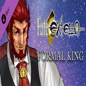 Fate/EXTELLA Formal King Pc