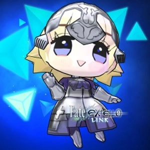 Fate/EXTELLA LINK Li’l Jeanne Playstation 4