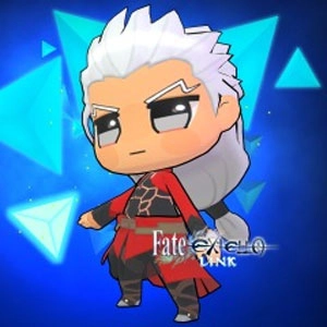 Fate/EXTELLA LINK Li’l Nameless Pc