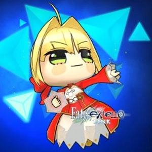 Fate/EXTELLA LINK Li’l Nero Playstation 4