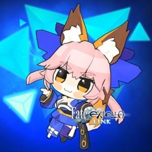 Fate/EXTELLA LINK Li’l Tamamo Pc