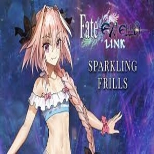 Fate/EXTELLA LINK Sparkling Frills Playstation 4