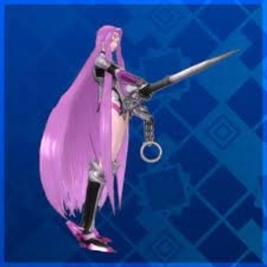 Fate/EXTELLA Mecha Lady Medusa Playstation 4