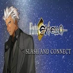 Fate/EXTELLA  Slash and Connect Playstation 4