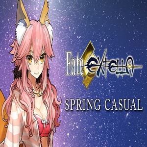 Fate/EXTELLA Spring Casual Playstation 4