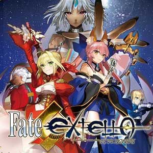 Comprar Fate EXTELLA The Umbral Star PS4 Codigo Comparar Preços