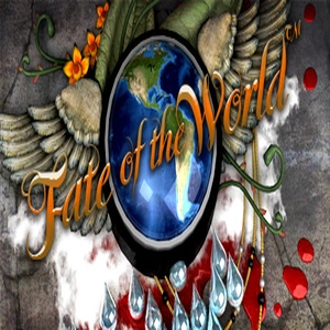 Fate of the World Pc