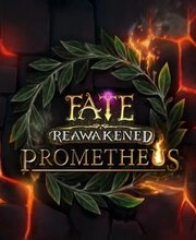 FATE Reawakened Prometheus Playstation 5