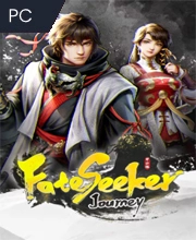 Fate Seeker: Journey Pc
