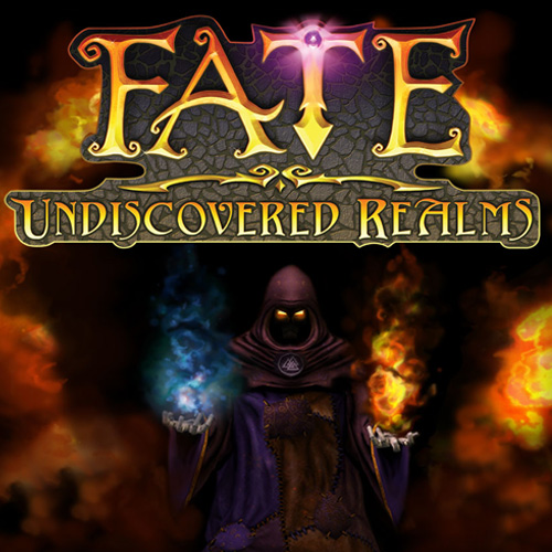 Comprar FATE Undiscovered Realms CD Key Comparar Preços