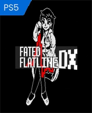 Fated Flatline DX Playstation 5