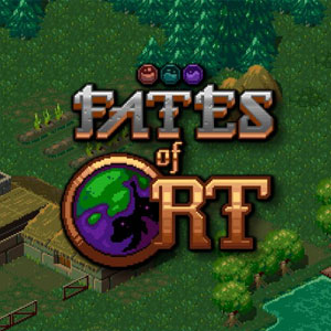 Comprar Fates of Ort CD Key Comparar Preços