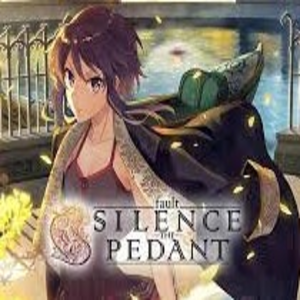 Comprar fault SILENCE THE PEDANT CD Key Comparar Preços