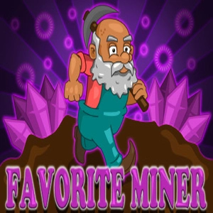 Favorite Miner Pc