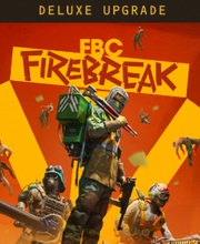 FBC Firebreak Deluxe Upgrade Pc