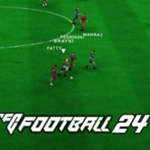 FC Footballs Club 24 Xbox One