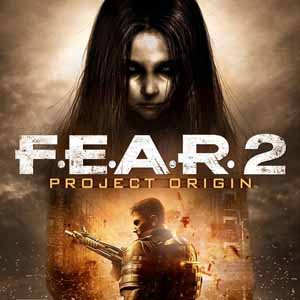 Comprar Fear 2 Project Origin PS3 Codigo Comparar Preços