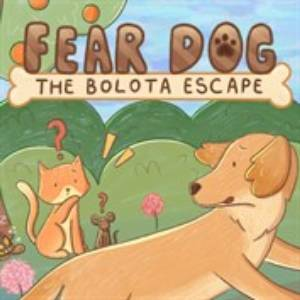 Fear Dog The Bolota Escape Xbox One