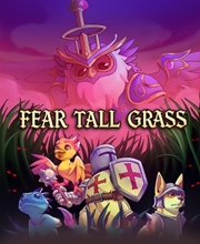 Comprar Fear Tall Grass Nintendo Switch barato Comparar Preços