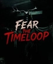 Fear The Timeloop Xbox One