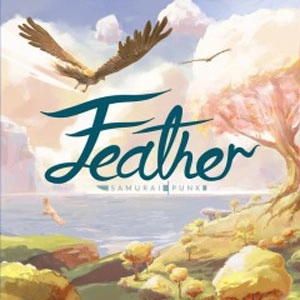 Feather Xbox One