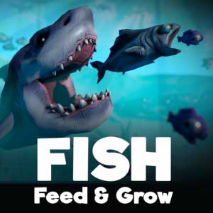 Feed and Grow: Fish Requisitos Mínimos e Recomendados 2023 - Teste seu PC 🎮
